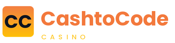 CashtoCode Casino Casino
